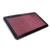 K&N 33-2545 AIR FILTER