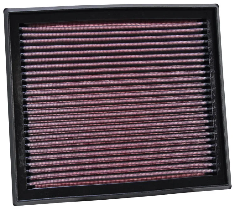 K&N AIR FILTER 33-2873 (A1612, WA5049)