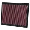 K&N 33-2286 AIR FILTER