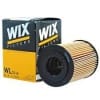 OIL FILTER WL7416| JEEP COMMANDER, MERCEDES BENZ (05175571AA, 6421800009, WCO94, HU821x )