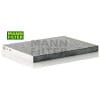 genuine nissan cabin filter cuk1936