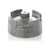 LS11 - MANN OIL FILTER WRENCH REMOVAL TOOL [15-FACED, 108mm diameter]