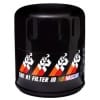 K&N PS-1007 PRO SERIES OIL FILTER (interchangeable with Z160)