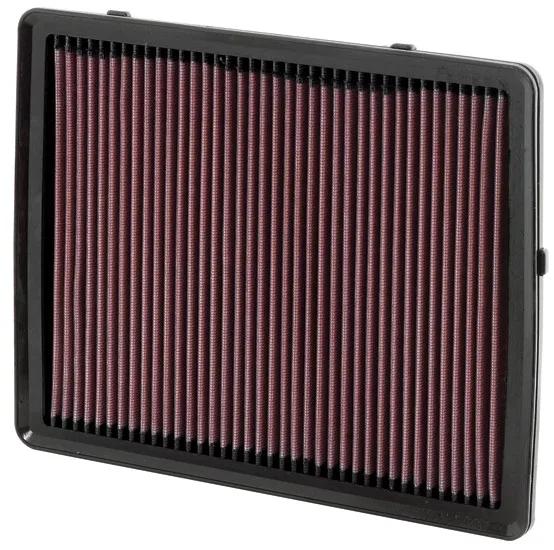 K&N 33-2116 AIR FILTER HOLDEN (Interchangeable with A1358, WS991, WA991)