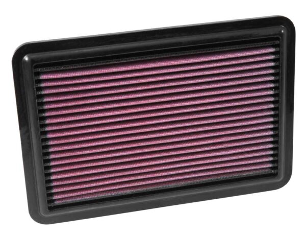 K&N Air Filter 33-5016 (X-Ref: A1859)