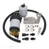 FILTER GUARD FUEL FILTER KIT FG1005 FG-1005 (FM615DPK)  SINGLE BATTERY