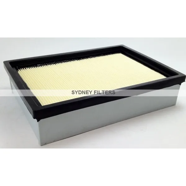 MERCEDES BENZ/SSANGYONG AIR FILTER (Interchangeable with FA2913/A1452/WA1103)