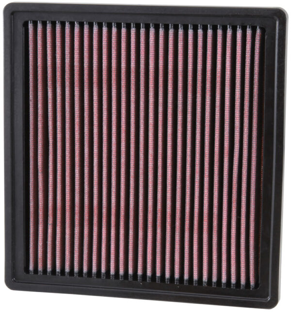 K&N Air Filter 33-3011