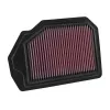 K&N Air Filter 33-5019