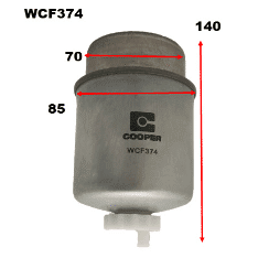 WCF374  (SAME AS 31863)