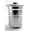 SSANGYONG REXTON RX320 FUEL FILTER (WCF83)