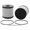 FUEL FILTER JEEP HOLDEN WCF195, WCF203, R2745P, EF-65020-S, PU7006, 04726067AA, K04726067AA, 95174479, 95492920, 4820437, 4818693