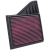 K&N Air Filter 33-2431