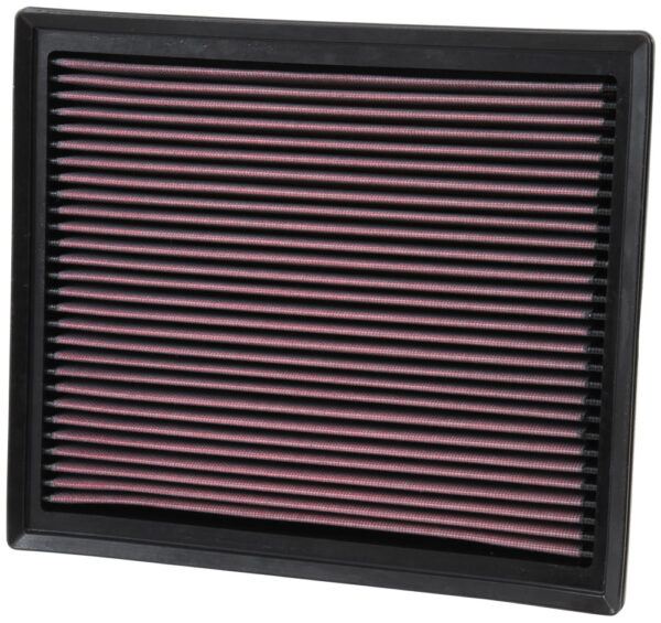 K&N Air Filter 33-5017