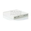 CU1827 Hino Cabin Filter