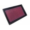 K&N 33-2680 AIR FILTER