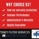 AIR FILTER (Interchangeable with 1780167030, A1350, WA1017, FA3327) TOYOTA LANDCRUISER