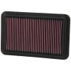 K&N Air Filter 33-2676 (X-Ref: A1206)