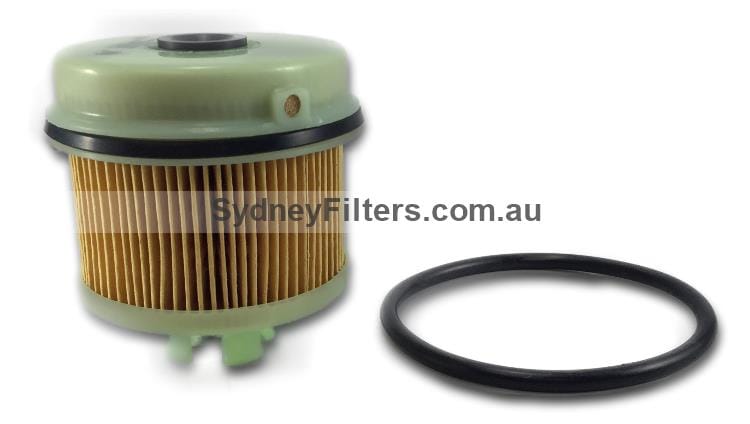 WCF8, EF-1112, R2669P, 23390-78220, 23390-78221 [includes O-ring]