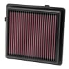 K&N 33-2464 AIR FILTER