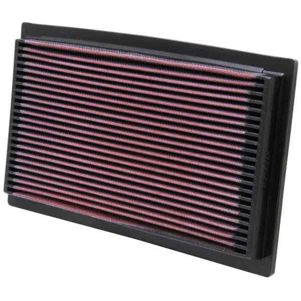 K&N Air Filter 33-2029 (X-Ref: A1528)