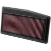 K&N Air Filter 33-2492