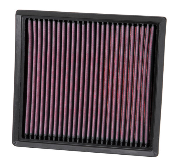 K&N Air Filter 33-2996