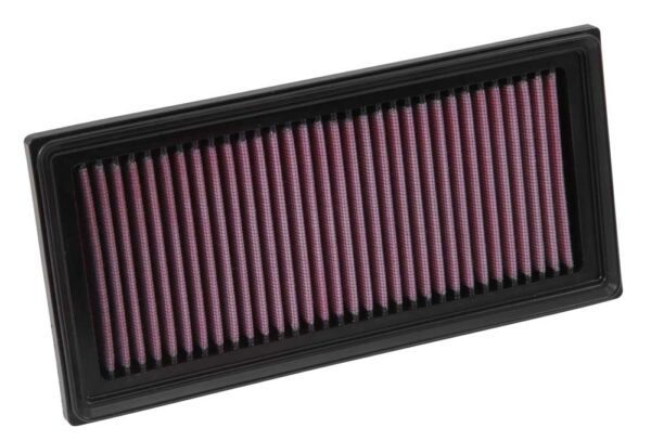 K&N Air Filter 33-3016 (X-Ref: A1822)