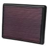 K&N 33-2129 AIR FILTER