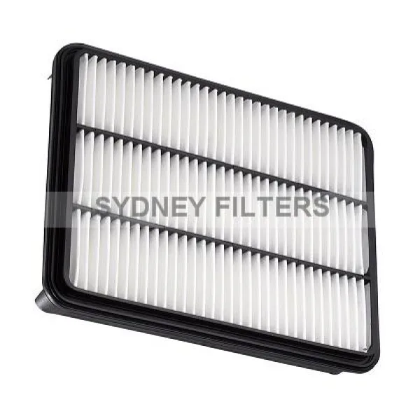 AIR FILTER Interchangeable with WA1178, FA1198, A1522, 17801-30040, 17801-30080 TOYOTA