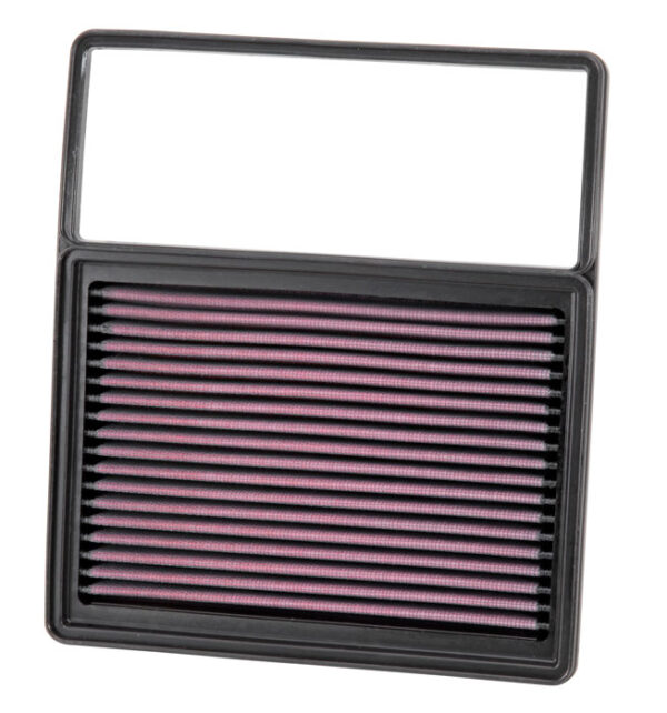 K&N Air Filter 33-5001