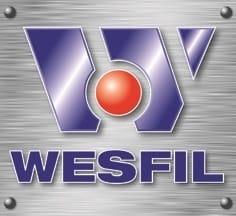 WA998 Air Filter (interchangeable with Ryco HDA5894)