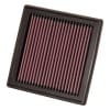 K&N 33-2399 AIR FILTER
