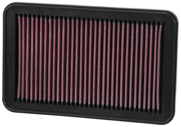 K&N Air Filter 33-2676 (X-Ref: A1206)