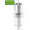 BMW FUEL FILTER MANN WK516 (Interchangeable with Z450)