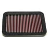 K&N 33-2162 AIR FILTER