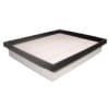 TOYOTA PRIUS/LEXUS CT200H AIR FILTER (Interchangeable with 17801-37020, A1752 )