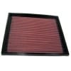K&N 33-2734 AIR FILTER
