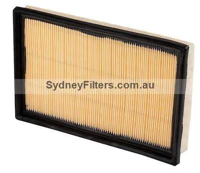 HYUNDAI ACCENT LC AIR FILTER WA1069, A1430, 28113-22600
