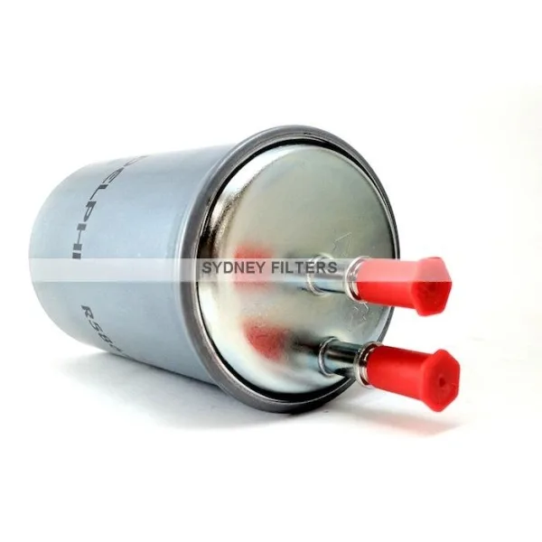 FUEL WATER SEPARATOR FILTER SSANGYONG GENUINE DELPHI R5864330 R5864360 2247008B00