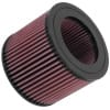 K&N Air Filter E-2440