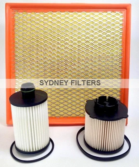 HOLDEN CRUZE 2.0L CDi JH FILTER KIT