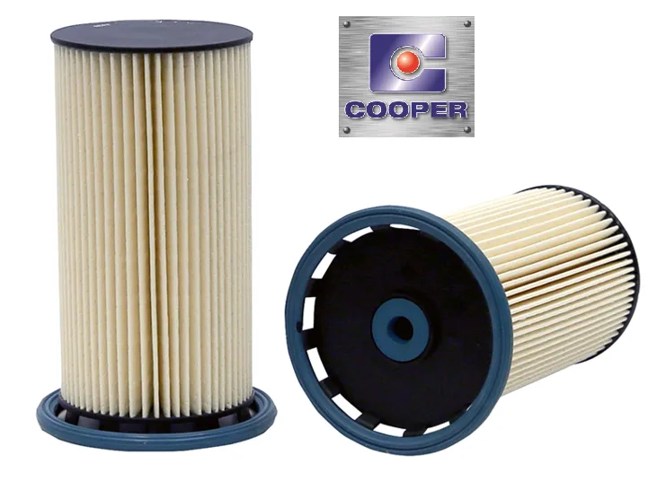 WCF270 CARTRIDGE DIESEL FUEL FILTER | VOLKSWAGEN & AUDI (interchangeable with R2746P)