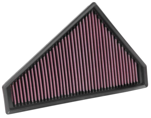 K&N Air Filter 33-3022