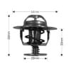 HYUNDAI/KIA THERMOSTAT