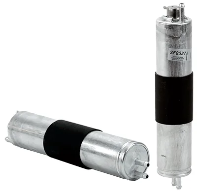 BMW FUEL FILTER WF8337 (13321439407, 13327512019, WK532/1) [SUITS 3 (E46) + Z3]
