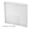 TOYOTA CABIN/POLLEN FILTER (Interchangeable with 8856852010, RCA140P)