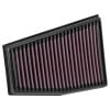 K&N Air Filter 33-3032