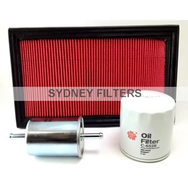 HOLDEN COMMODORE VN VP VR VS VT 5.0L V8 FILTER KIT