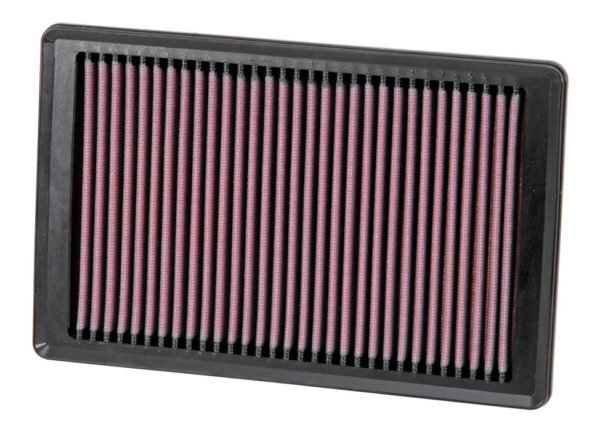 K&N Air Filter 33-3010